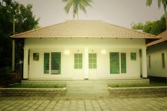 Mushroomhut Resort, Chalakudy Mushroomhut Resort, Chalakudy