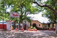 Hotel Mayfair - A Heritage Hotel, Mahabaleshwar Hotel Mayfair - A Heritage Hotel, Mahabaleshwar