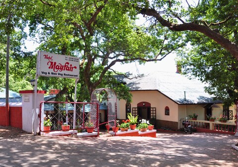 Hotel Mayfair - A Heritage Hotel