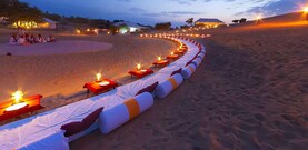 Umrao Camps, Jaisalmer Umrao Camps, Jaisalmer
