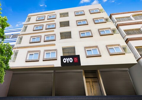 Hotel O OXY SKY LIFT