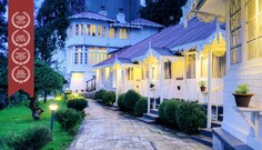 Summit Swiss Heritage Hotel, Darjeeling Summit Swiss Heritage Hotel, Darjeeling