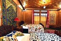 Houseboat Inshallah, Srinagar Houseboat Inshallah, Srinagar