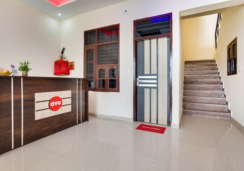 Hotel O Gh Residency
