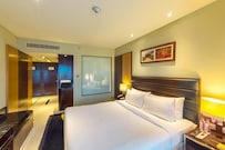 Vivanta by Taj Begumpet, Hyderabad Vivanta by Taj Begumpet, Hyderabad