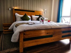 Spangle Heights Shimla, Residences & Suites, Shimla Spangle Heights Shimla, Residences & Suites, Shimla