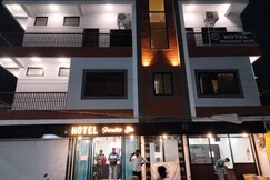 PARADISE BLU , Indore PARADISE BLU , Indore