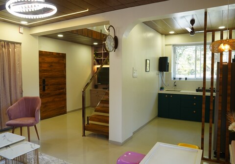 Chill Out Space Karjat