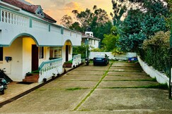 Avothar Stays | Arynass House, Kodaikanal Avothar Stays | Arynass House, Kodaikanal