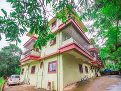 OYO Home 15773 Elegant 1BHK, Goa OYO Home 15773 Elegant 1BHK, Goa