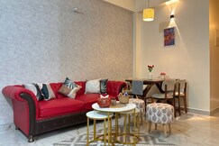BeauMonde Boutique Suites | Royal, Guwahati BeauMonde Boutique Suites | Royal, Guwahati