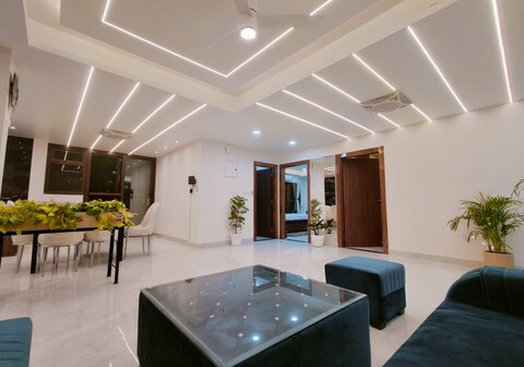 Premium 2BHK Apartment