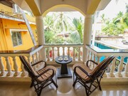 OYO Home 10958 Modern Studios Candolim, Goa OYO Home 10958 Modern Studios Candolim, Goa