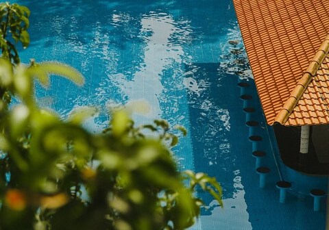 Elegant Studio In Assagao