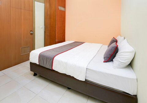 Hotel O Tangerang Near Supermall Karawaci Formerly Bromo 18