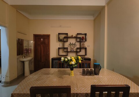 Urban Villa Homestay