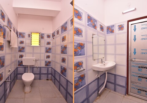 Hotel O Pioneer Residency