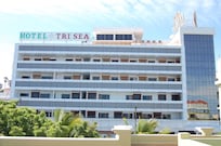 Tri Sea Hotel, Kanyakumari Tri Sea Hotel, Kanyakumari