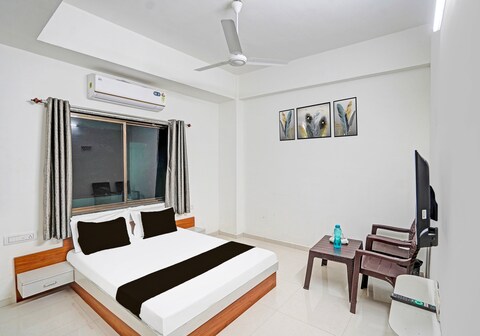 Hotel O New Satvam