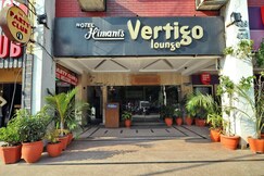 Hotel Himani's, Chandigarh Hotel Himani's, Chandigarh
