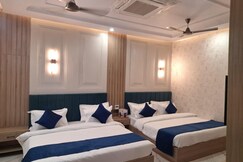 Shree Aaradhya Suites Hotel, Khatu Shree Aaradhya Suites Hotel, Khatu