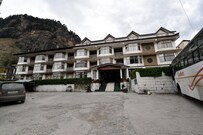 OYO 12364 Nishita Resorts, Manali OYO 12364 Nishita Resorts, Manali