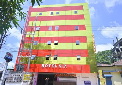 Hotel SP
