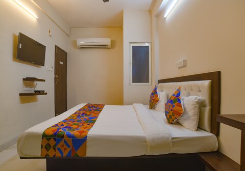 hotel dreamway
