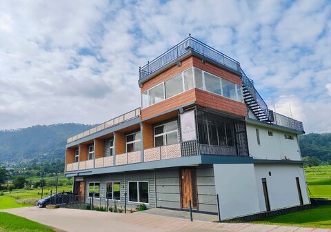 Sunrise Vista Resort & Hotel