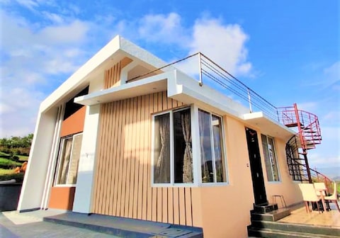 Royal Meadows Igatpuri | 2 BHK Pool Side Villa