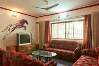 Executive Heritage - Service Apartment, Mumbai Executive Heritage - Service Apartment, Mumbai