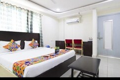Siri Inn Hospitality, Hyderabad Siri Inn Hospitality, Hyderabad
