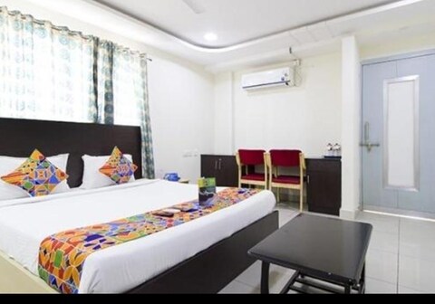 Siri Inn Hospitality