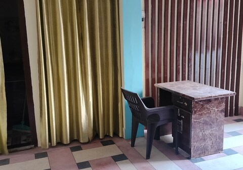 Maa Vindhyavasini Homestay and PG House