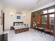 OYO 9663 Hotel JustStay, Delhi OYO 9663 Hotel JustStay, Delhi