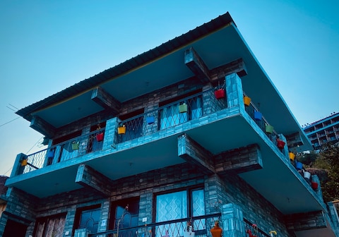 The Kafal | Rooms in a Homestay