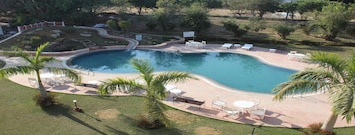 Mint Bundela Resort, Khajuraho Mint Bundela Resort, Khajuraho