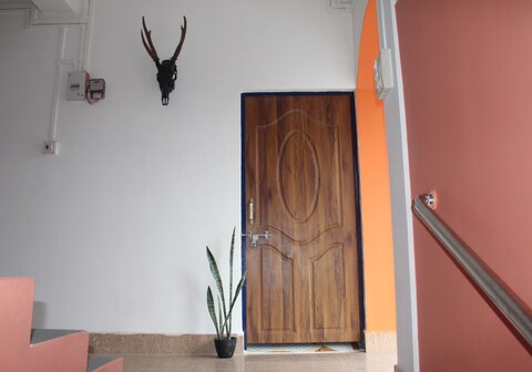 Morning Mist Home Stay