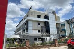 Hotel Pleasant Stay, Badami Hotel Pleasant Stay, Badami