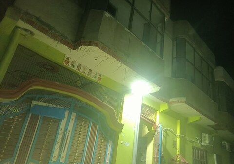 Shree laxmi homestay