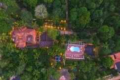 Ushasree Wayanad Resort by VOYE HOMES, Wayanad Ushasree Wayanad Resort by VOYE HOMES, Wayanad