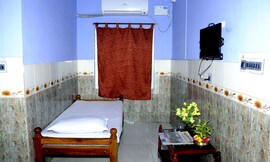 Sathya Lodge, NAGAPATTINAM Sathya Lodge, NAGAPATTINAM