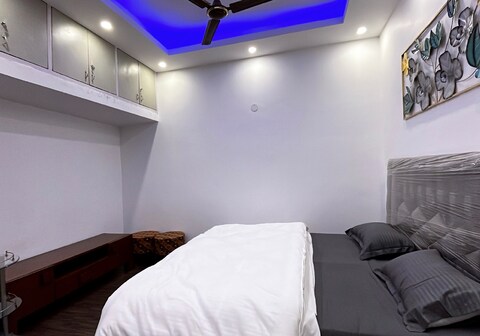 Nagpal Studio Apartment at Malviya Nagar