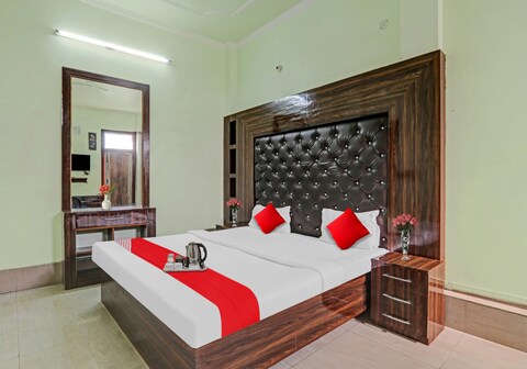 Hotel O 704048 Hotel Wills international