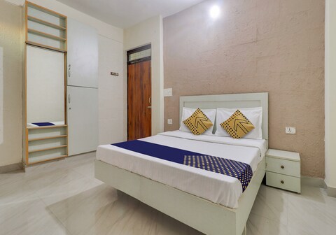Hotel O Panoramic Pension
