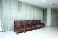 OYO 5075 Khaleej Residency, Calicut OYO 5075 Khaleej Residency, Calicut