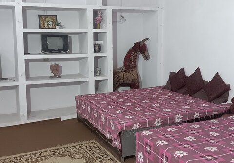 Bhardwaj ji Home Stay