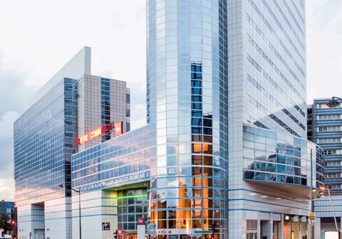 ibis Paris Porte De Montreuil