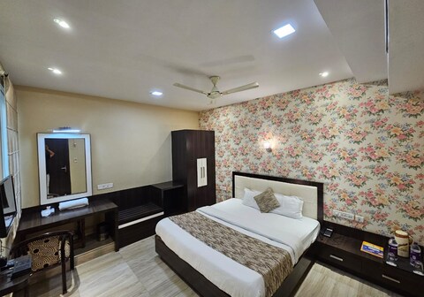 Hotel Royal Ambience