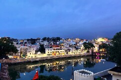 Turtle Hostel Udaipur |50 Metres from Lake, Udaipur Turtle Hostel Udaipur |50 Metres from Lake, Udaipur